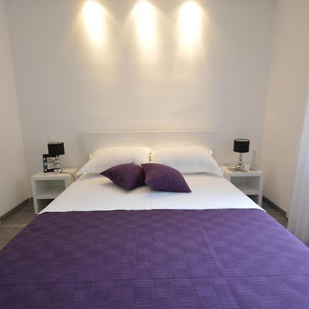 Downtown Main Street Studio Zadar Rom bilde