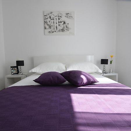 Downtown Main Street Studio Zadar Rom bilde
