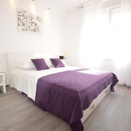 Downtown Main Street Studio Zadar Rom bilde
