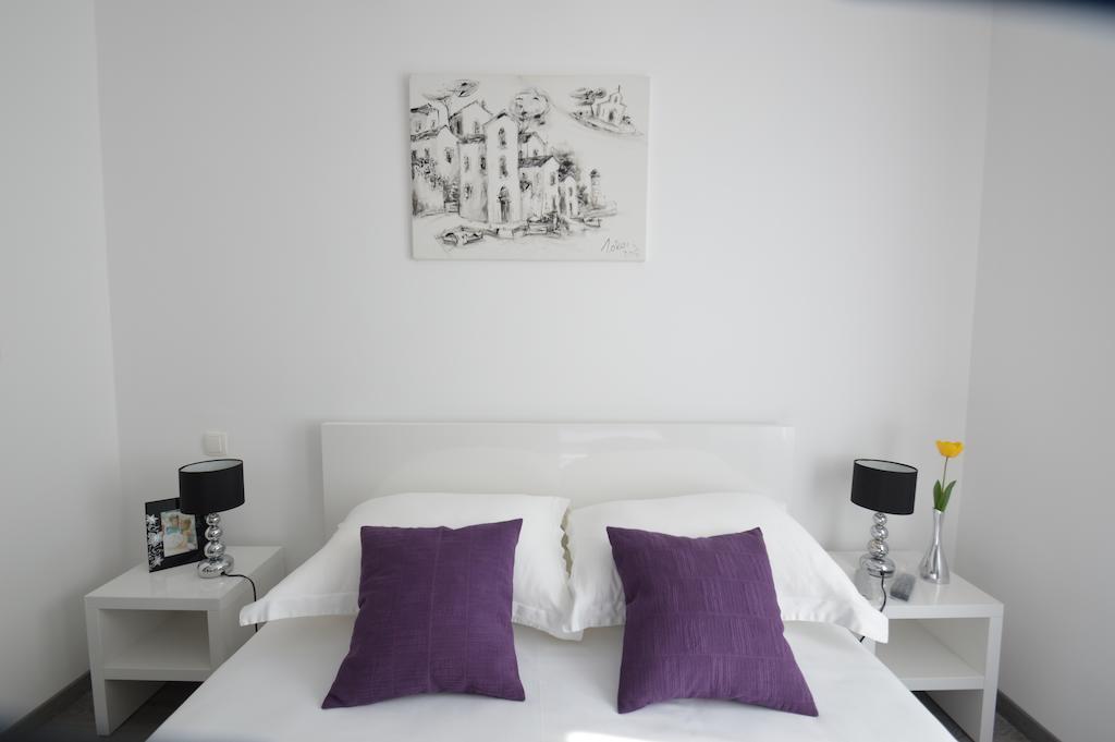 Downtown Main Street Studio Zadar Rom bilde