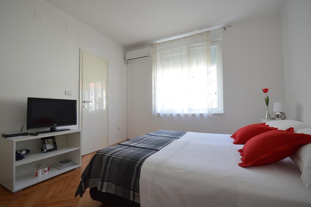 Downtown Main Street Studio Zadar Rom bilde